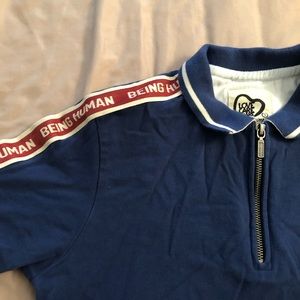 Being human original